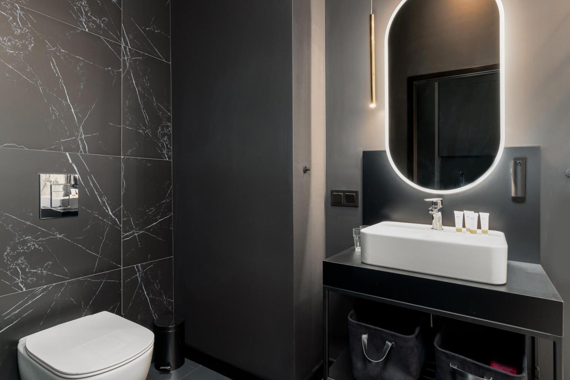 Citycenter Sauna & Fitness Apartments Podgorna By Renters Prestige Poznan Exterior foto