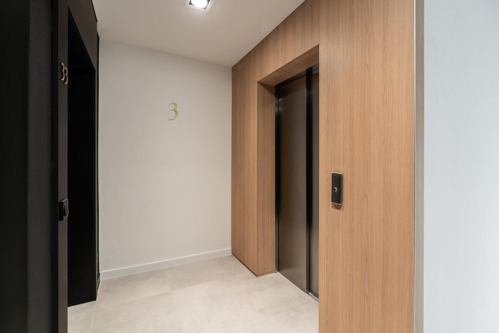 Citycenter Sauna & Fitness Apartments Podgorna By Renters Prestige Poznan Exterior foto