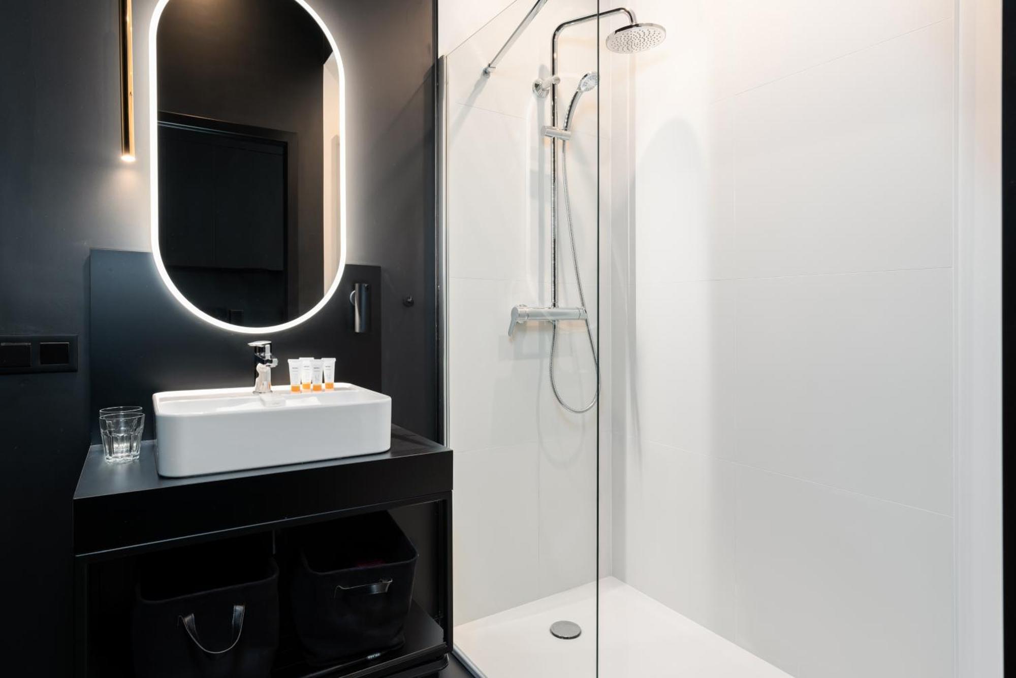 Citycenter Sauna & Fitness Apartments Podgorna By Renters Prestige Poznan Exterior foto