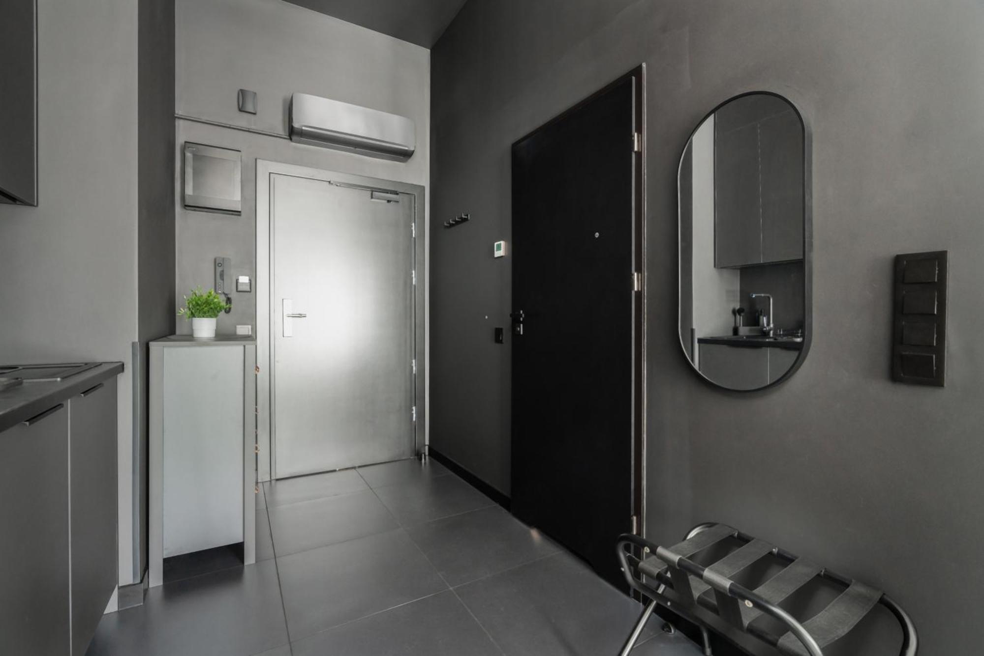 Citycenter Sauna & Fitness Apartments Podgorna By Renters Prestige Poznan Exterior foto